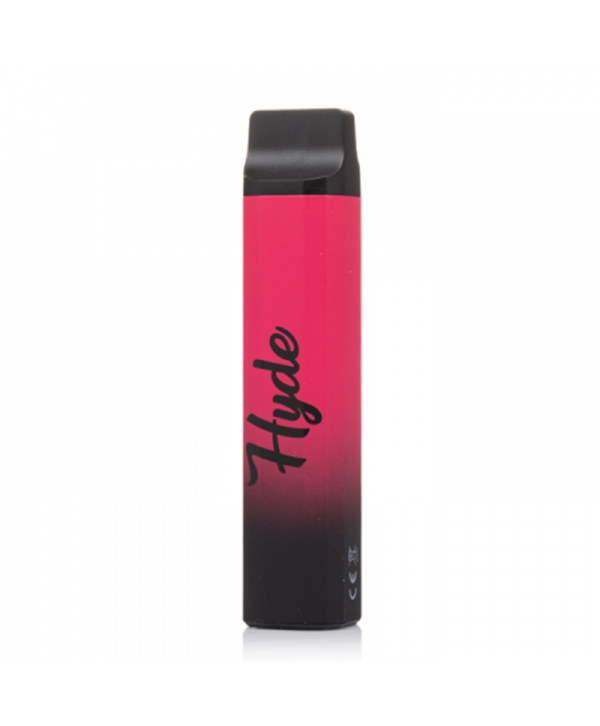 Hyde Edge Recharge Disposable Kit 3300 Puffs 10ml