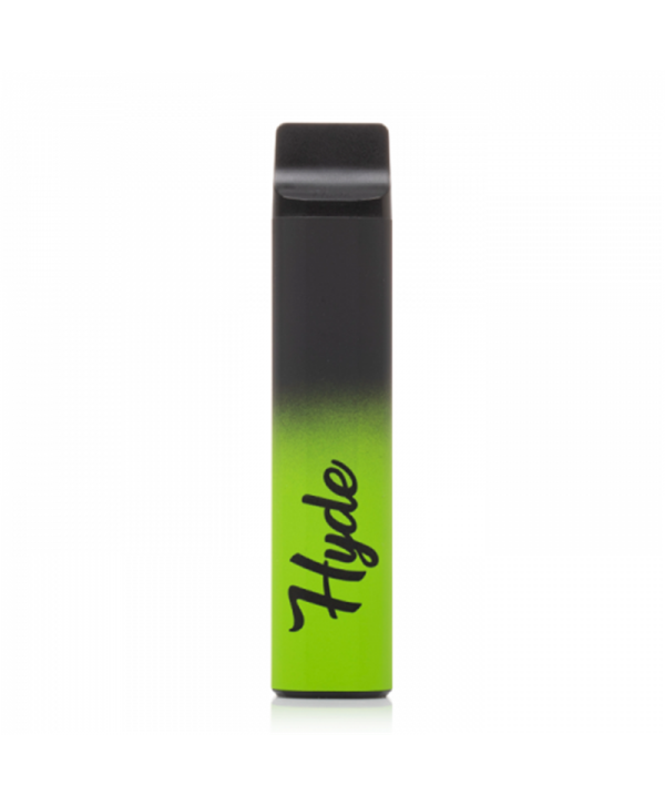 Hyde Edge Recharge Disposable Kit 3300 Puffs 10ml