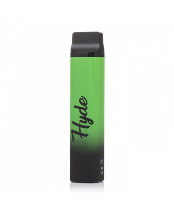 Hyde Edge Recharge Disposable Kit 3300 Puffs 10ml