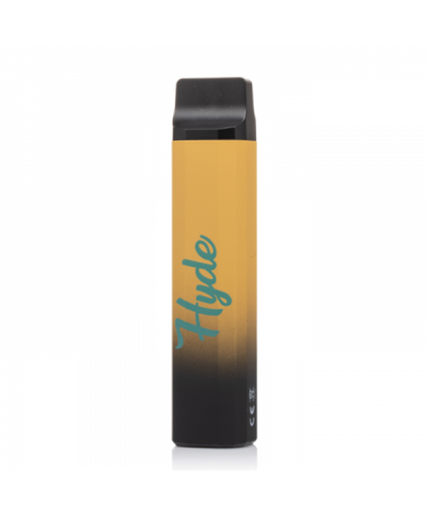 Hyde Edge Recharge Disposable Kit 3300 Puffs 10ml