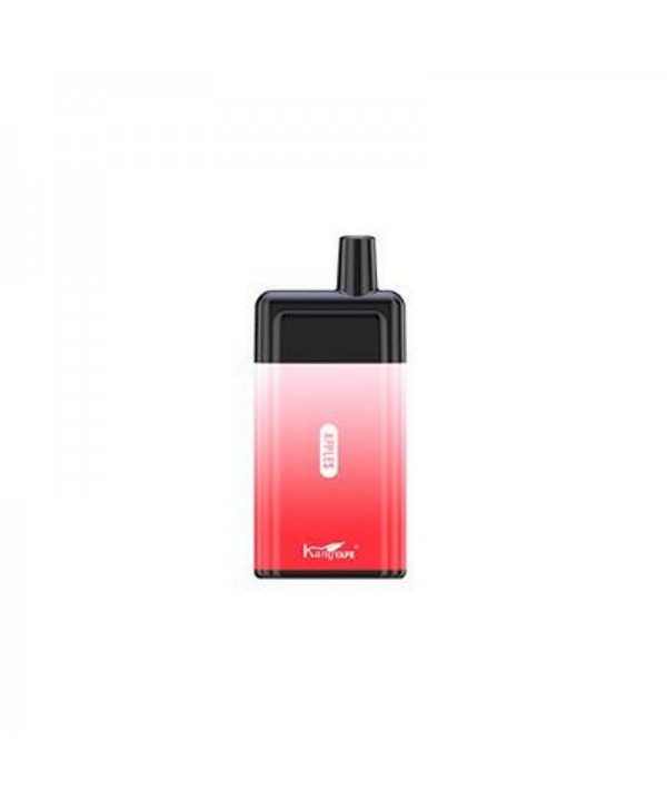 Kangvape Onee Stick Disposable Kit 5000 Puffs 18.5ml