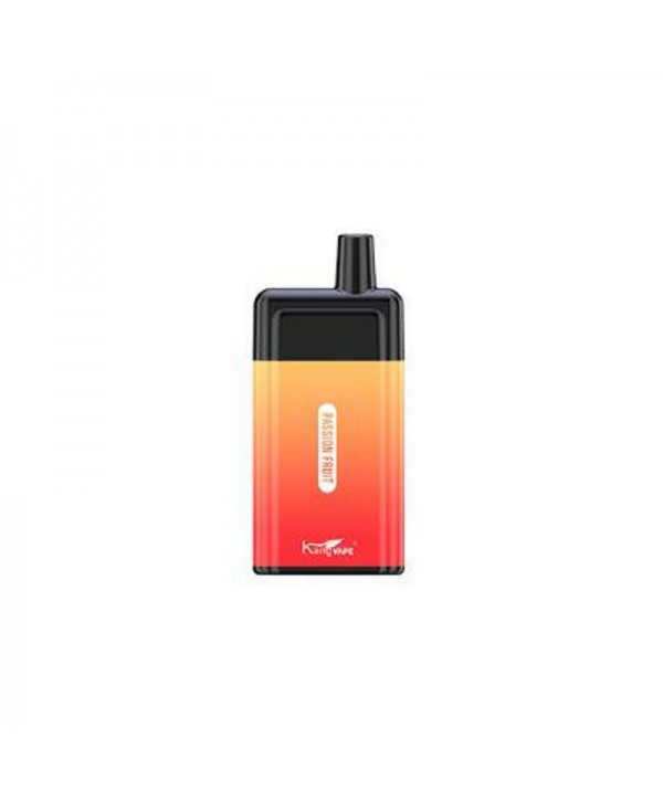 Kangvape Onee Stick Disposable Kit 5000 Puffs 18.5ml