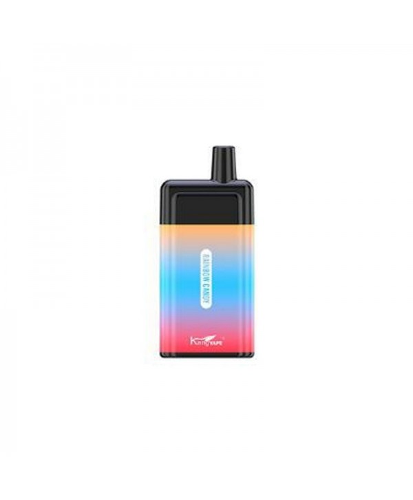 Kangvape Onee Stick Disposable Kit 5000 Puffs 18.5ml