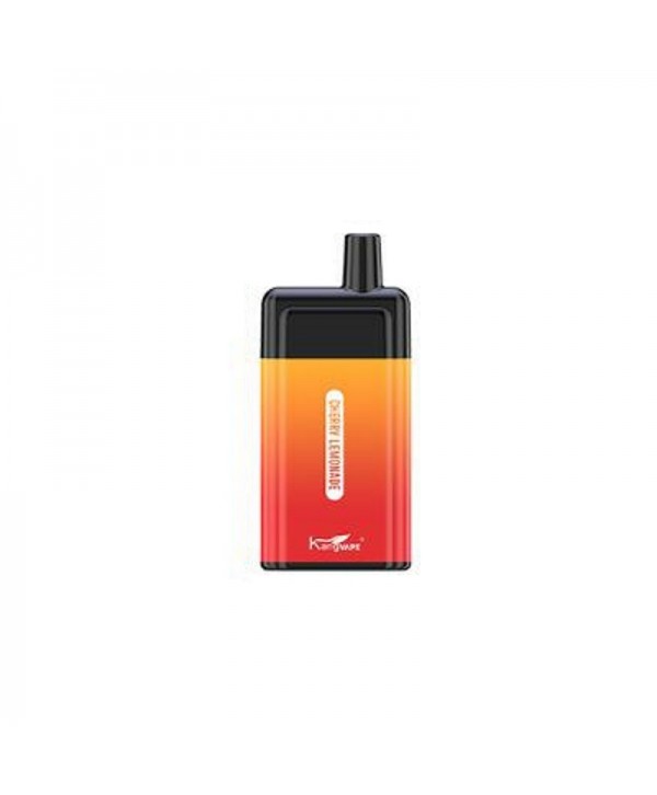 Kangvape Onee Stick Disposable Kit 5000 Puffs 18.5ml