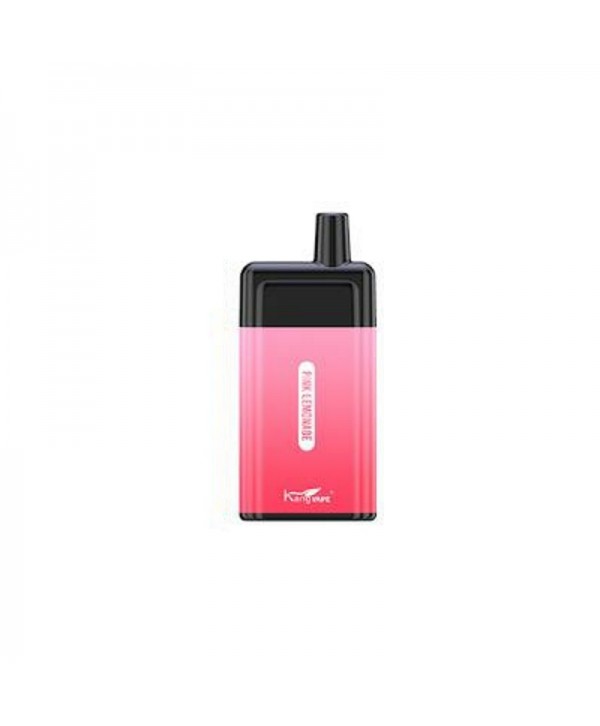 Kangvape Onee Stick Disposable Kit 5000 Puffs 18.5ml