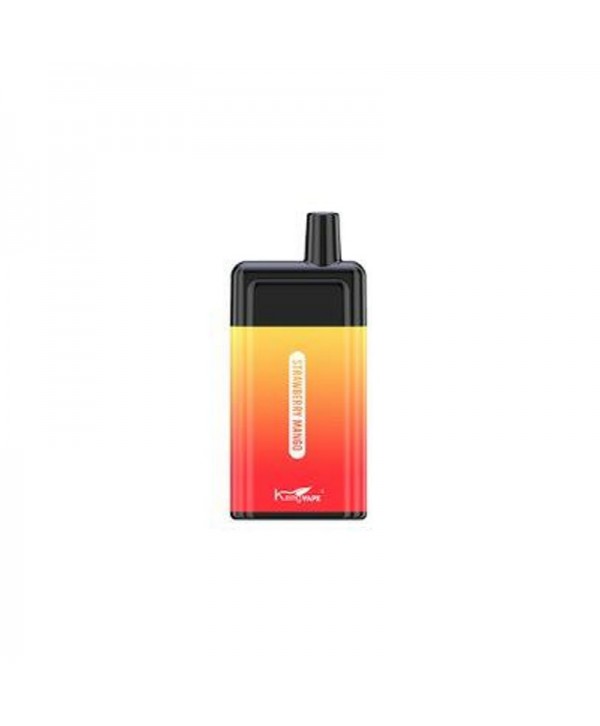 Kangvape Onee Stick Disposable Kit 5000 Puffs 18.5ml