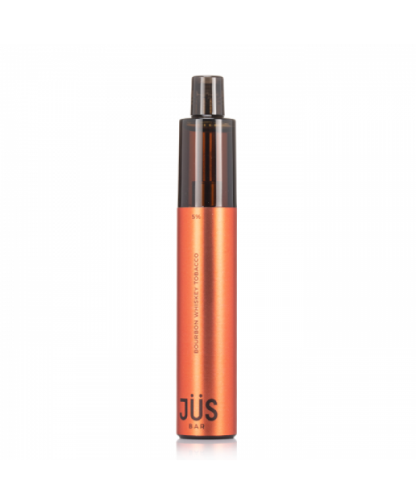 JUS Bar Disposable Kit 3000 Puffs 1250mAh