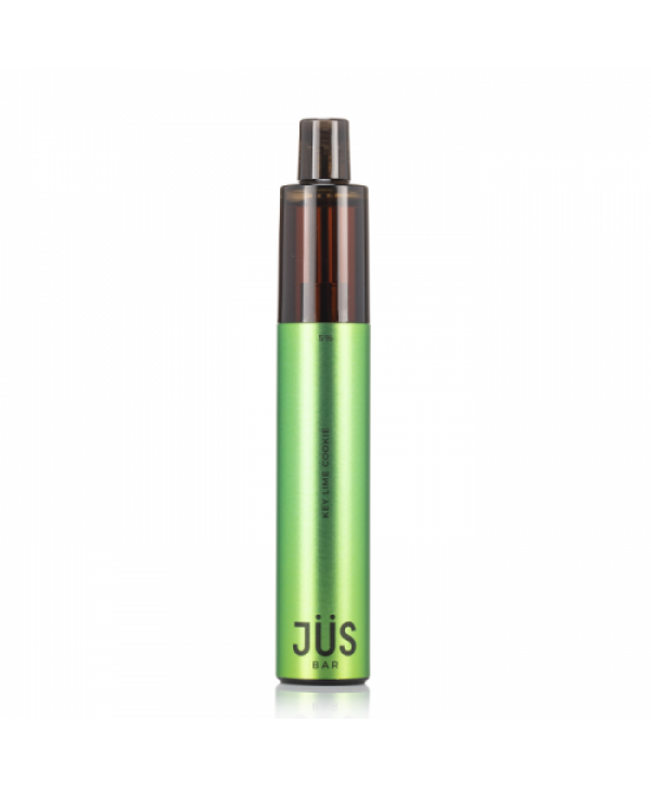 JUS Bar Disposable Kit 3000 Puffs 1250mAh