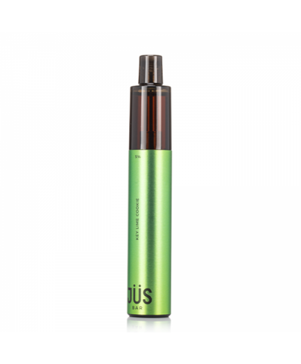 JUS Bar Disposable Kit 3000 Puffs 1250mAh