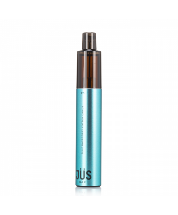 JUS Bar Disposable Kit 3000 Puffs 1250mAh