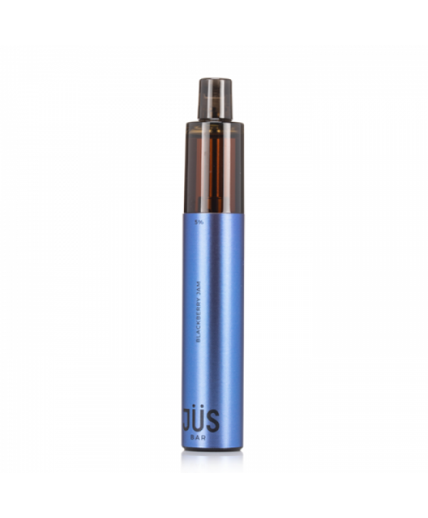 JUS Bar Disposable Kit 3000 Puffs 1250mAh