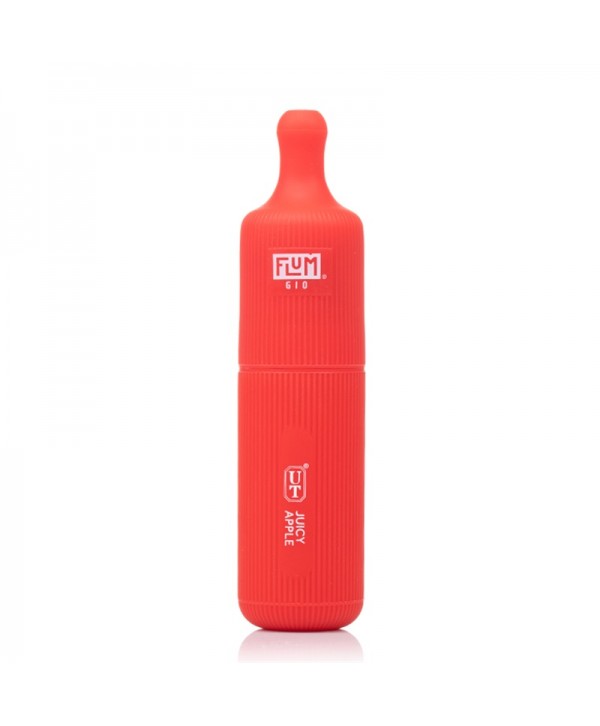 Flum GIO Disposable Kit 3000 Puffs 800mAh