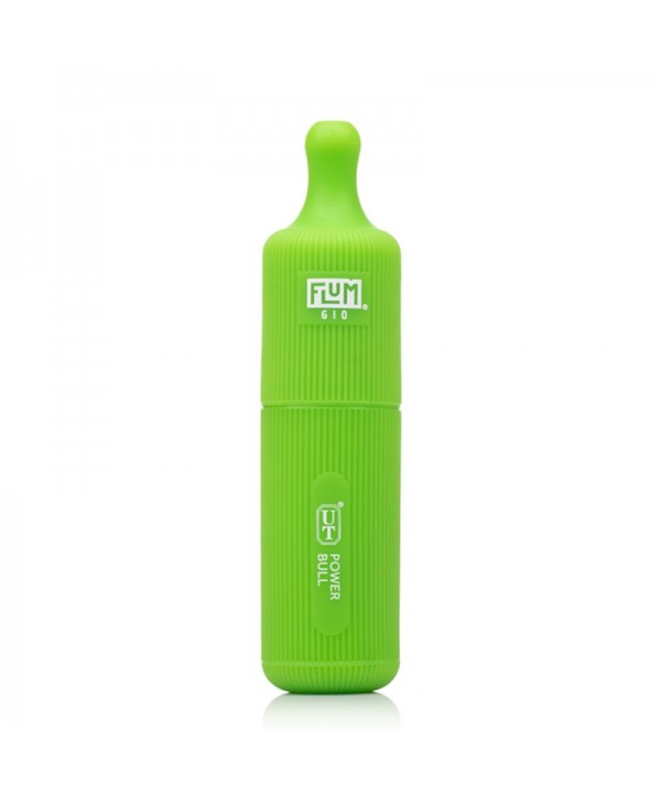 Flum GIO Disposable Kit 3000 Puffs 800mAh