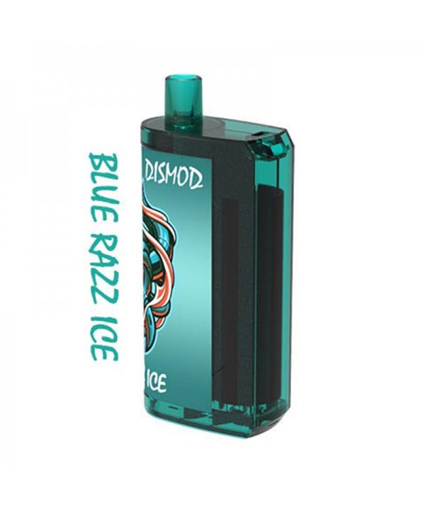 Hugo Vapor Dismod Disposable Kit 3500 Puffs 1500mAh