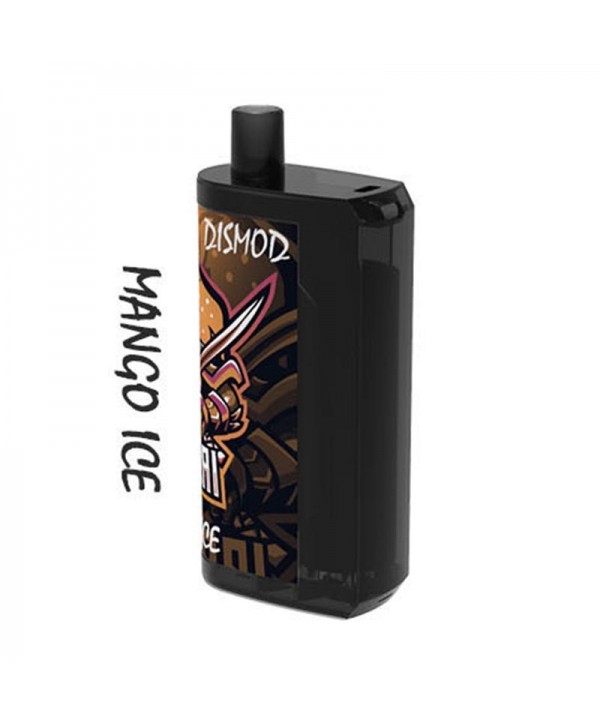 Hugo Vapor Dismod Disposable Kit 3500 Puffs 1500mAh
