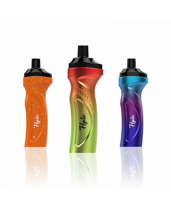 Hyde MAG Disposable Rechargeable Kit 4500 Puffs 500mAh