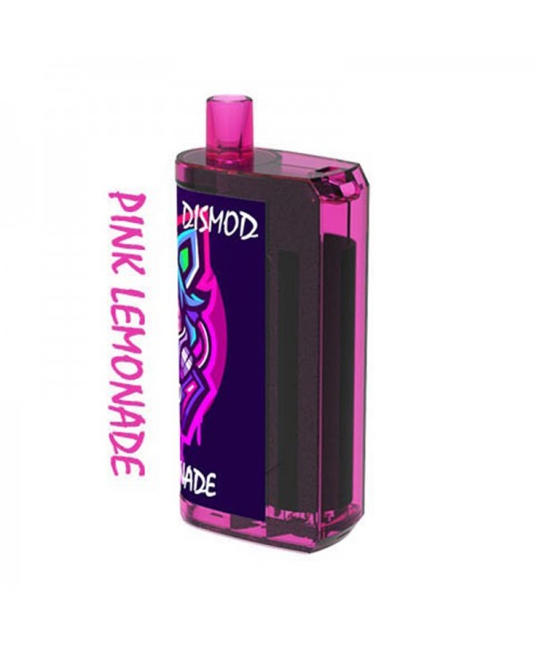 Hugo Vapor Dismod Disposable Kit 3500 Puffs 1500mAh