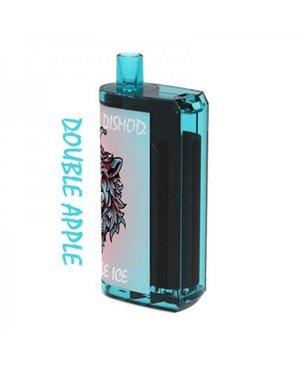 Hugo Vapor Dismod Disposable Kit 3500 Puffs 1500mAh