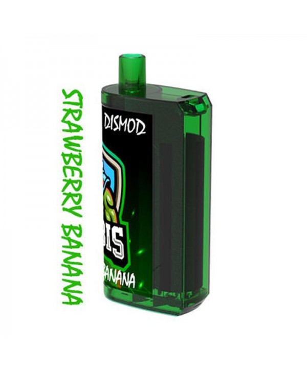 Hugo Vapor Dismod Disposable Kit 3500 Puffs 1500mAh