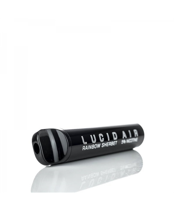 Lucid Air Disposable Vape Kit 5% Nicotine 5000 puffs 2200mAh