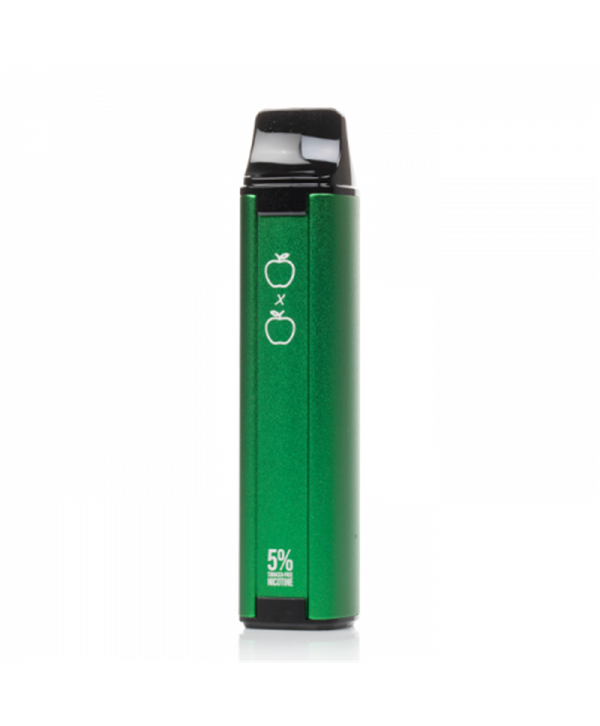 Juice Head Bars Disposable Kit 3000 Puffs 650mAh