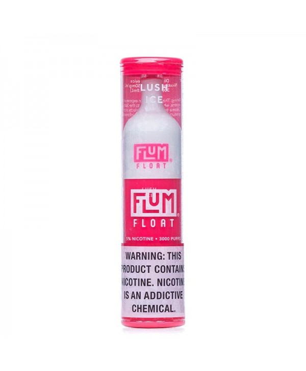 Flum Float Disposable Vape Kit 3000 Puffs 8ml