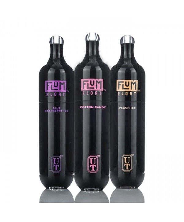 Flum Float Disposable Vape Kit 3000 Puffs 8ml