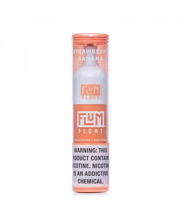 Flum Float Disposable Vape Kit 3000 Puffs 8ml