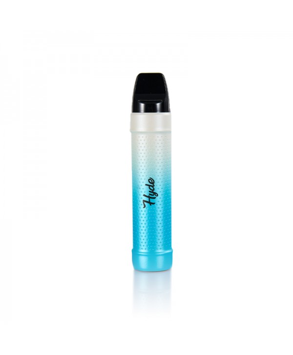 Hyde Rebel Pro Rechargeable Disposable Kit 5000 Puffs 600mAh