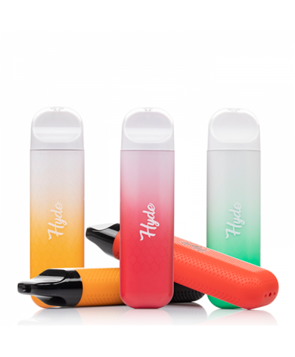 Hyde N-Bar Mini Disposable Kit 2500 Puffs 800mAh