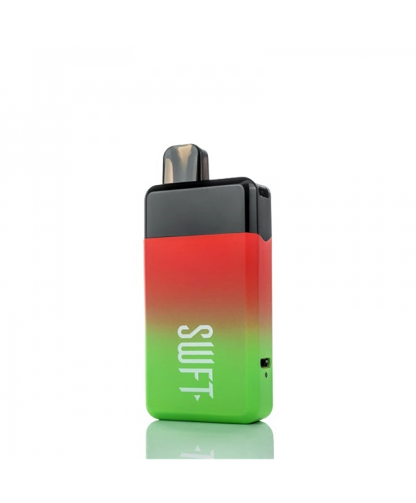 Swft Mod Rechargeable Disposable Kit 5000 Puffs 15ml Disposable Pod Vape Kits