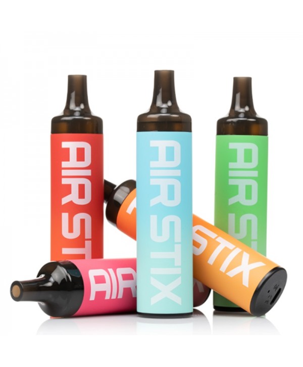 Air Factory Air Stix Disposable Kit 2500 Puffs 400mAh