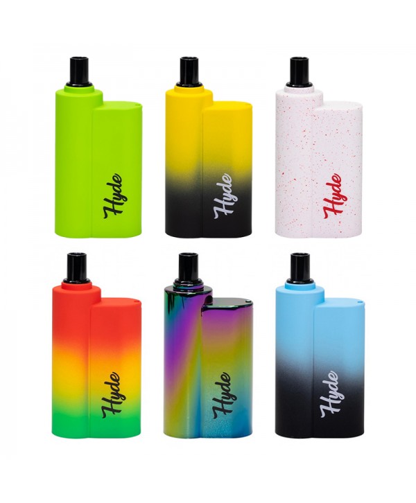 Hyde I.D. Recharge Disposable Kit 4500 Puffs 10ml