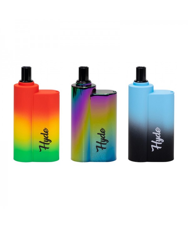 Hyde I.D. Recharge Disposable Kit 4500 Puffs 10ml