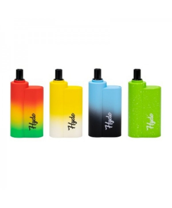 Hyde I.D. Recharge Disposable Kit 4500 Puffs 10ml