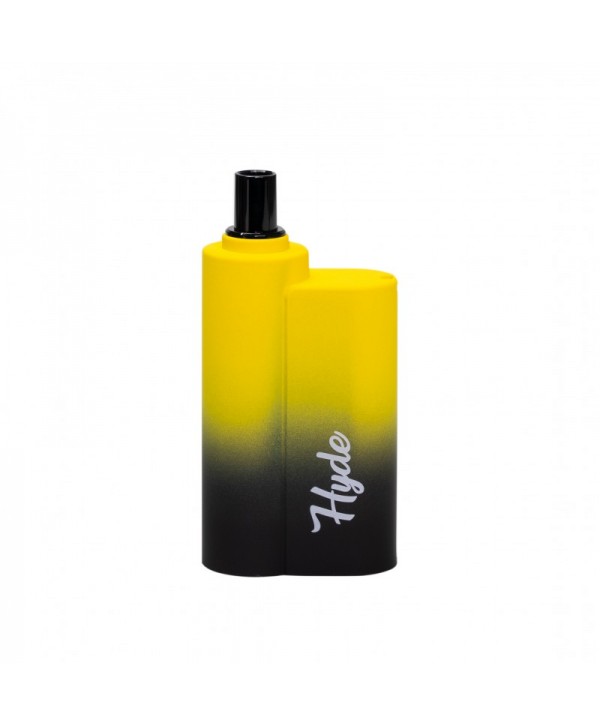 Hyde I.D. Recharge Disposable Kit 4500 Puffs 10ml