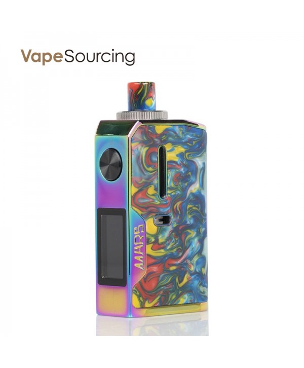 Femivape Mars Pod System Kit 40W