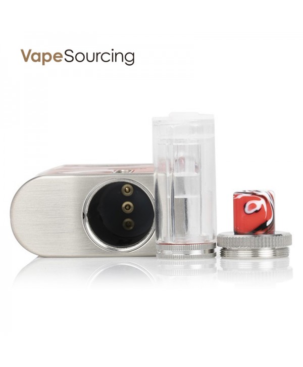 Femivape Mars Pod System Kit 40W