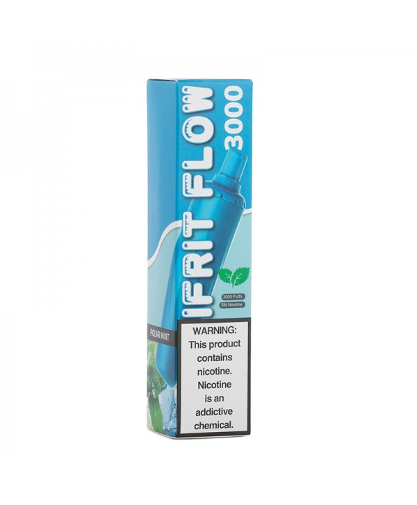 Innokin IFRIT Flow Disposable Kit 3000 Puffs 1000mAh