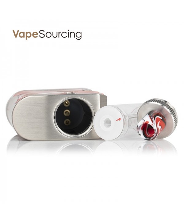 Femivape Mars Pod System Kit 40W