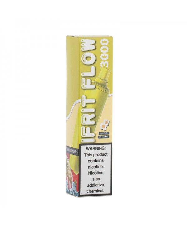 Innokin IFRIT Flow Disposable Kit 3000 Puffs 1000mAh