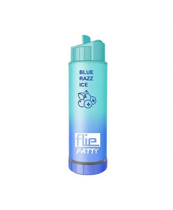 Flie Fatty Rechargeable Disposable Kit 8000 puffs 16ml