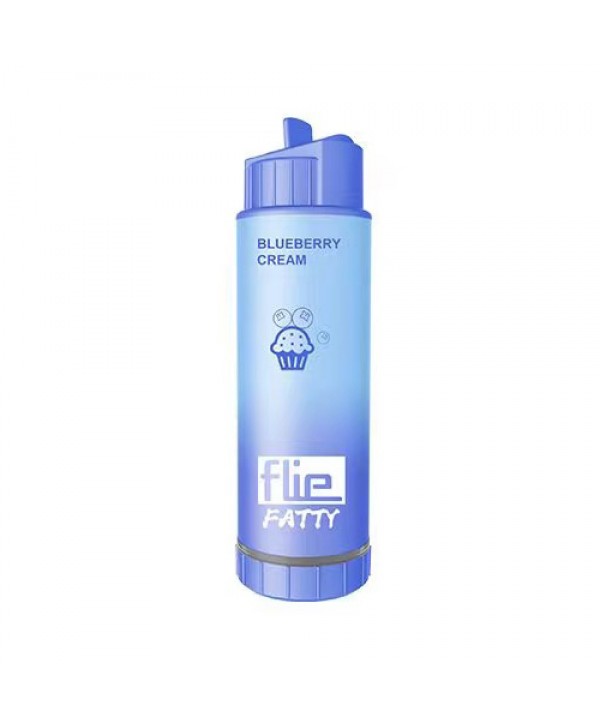 Flie Fatty Rechargeable Disposable Kit 8000 puffs 16ml