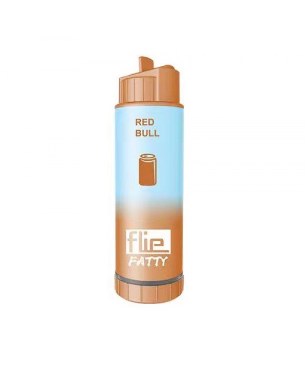 Flie Fatty Rechargeable Disposable Kit 8000 puffs 16ml
