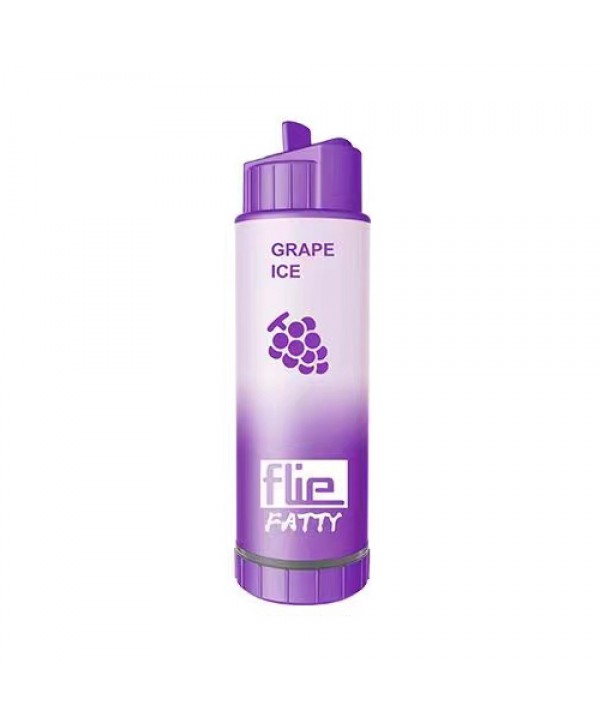 Flie Fatty Rechargeable Disposable Kit 8000 puffs 16ml