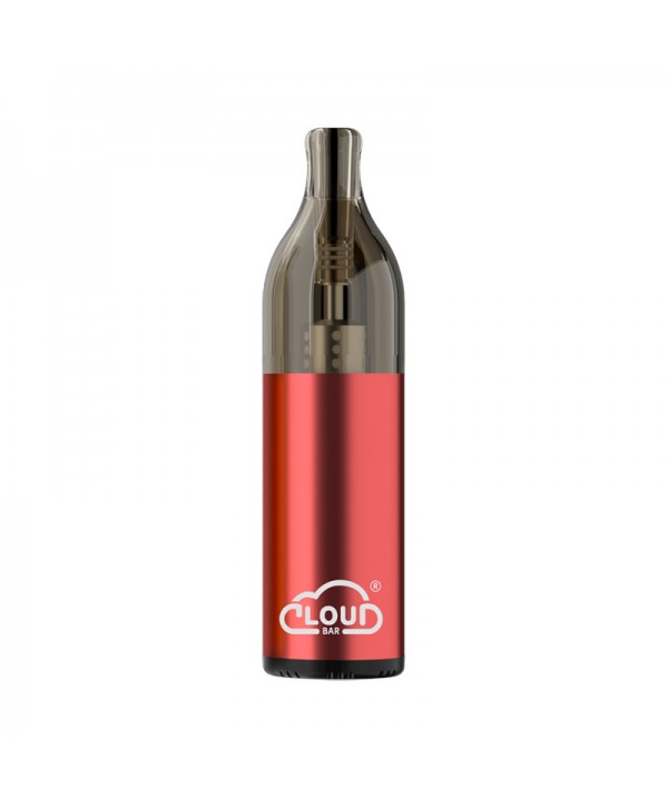 Cloud Bar Geerdun Boom 10000 Puffs Rechargeable Disposable Vape Kit 17ml