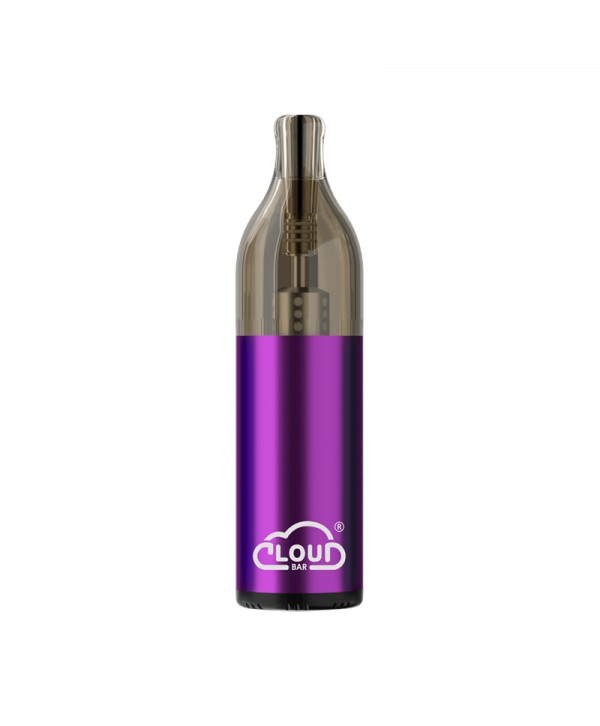 Cloud Bar Geerdun Boom 10000 Puffs Rechargeable Disposable Vape Kit 17ml