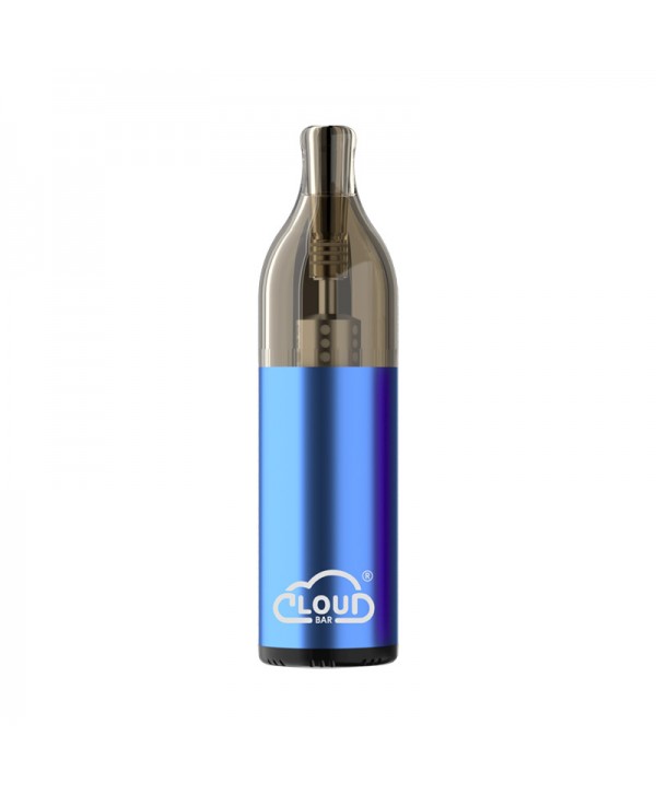 Cloud Bar Geerdun Boom 10000 Puffs Rechargeable Disposable Vape Kit 17ml