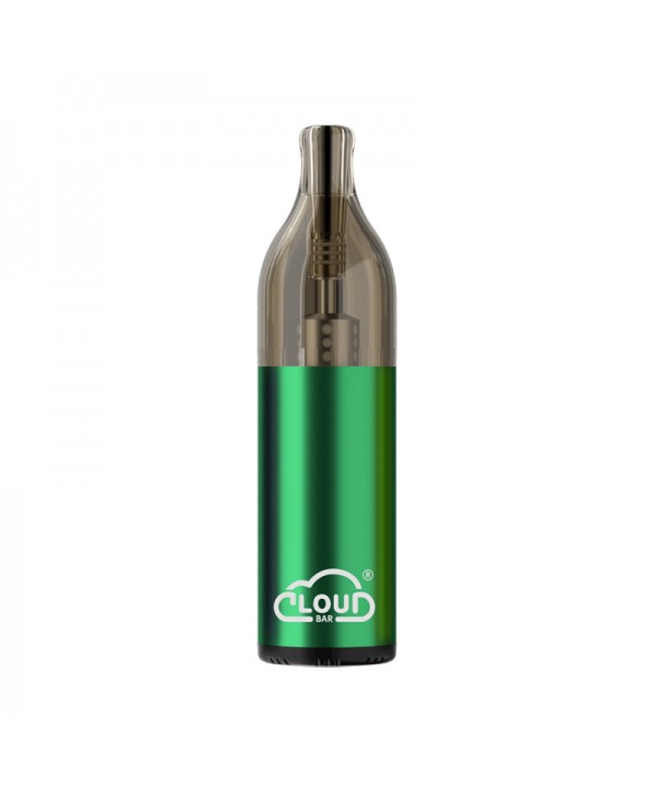 Cloud Bar Geerdun Boom 10000 Puffs Rechargeable Disposable Vape Kit 17ml