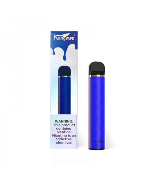 Kangvape Onee Stick Disposable Vape Kit 1900&2000 Puffs